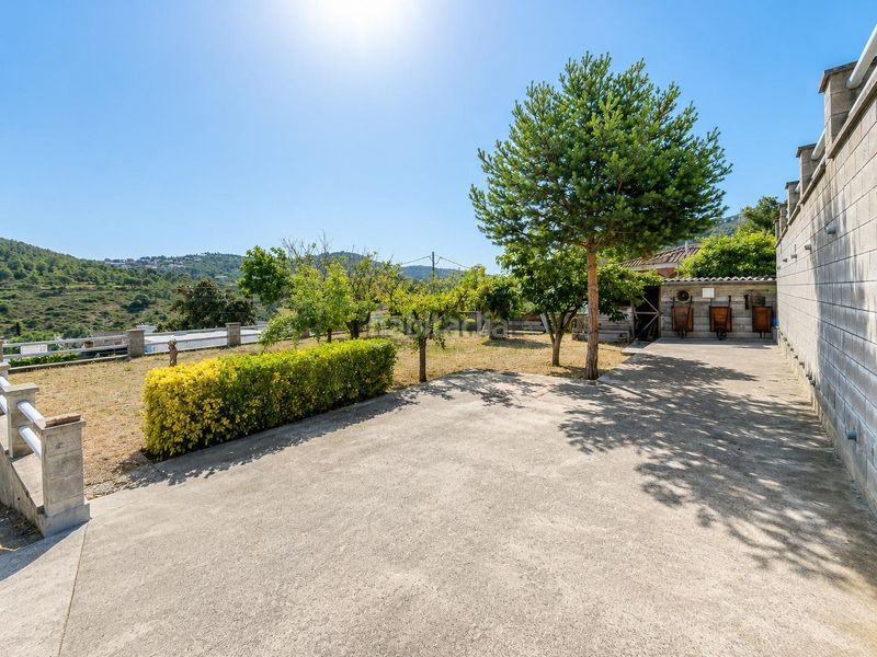 Foto c7abe328-da71-4083-8e52-e57ba8e7d1ee. Terreny residencial a Canyelles