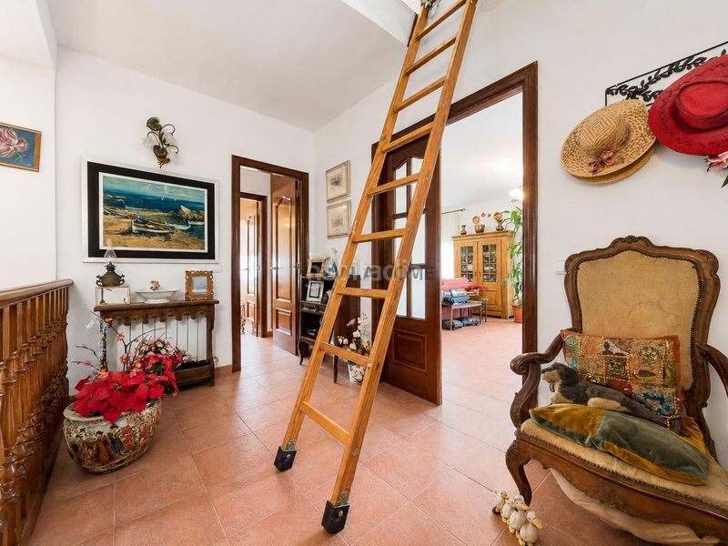 Foto 2dd0aa3d-7d97-492b-a8f7-7cc84150cea1. Casa  a en Olivella