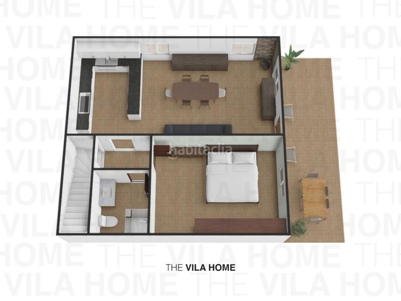 Foto b6bf36f2-b320-46f8-ab9a-bd5b647440cf. Casa  a en Olivella