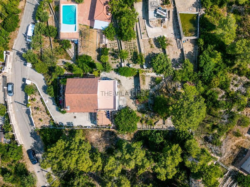Foto bfb5f4a6-83d1-4703-8cae-c4b4ff39d129. Casa  a en Olivella