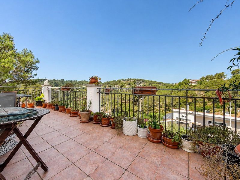 Foto e98ec314-e95e-446e-a8f8-f90895d6a586. Casa  a en Olivella