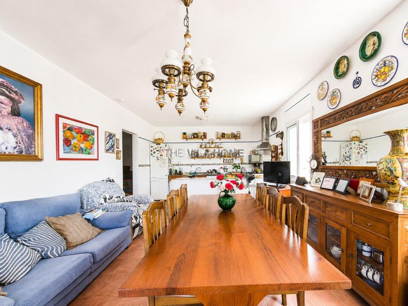 Foto eccf0a09-2d39-41dd-9dd7-b425673174aa. Casa  a en Olivella