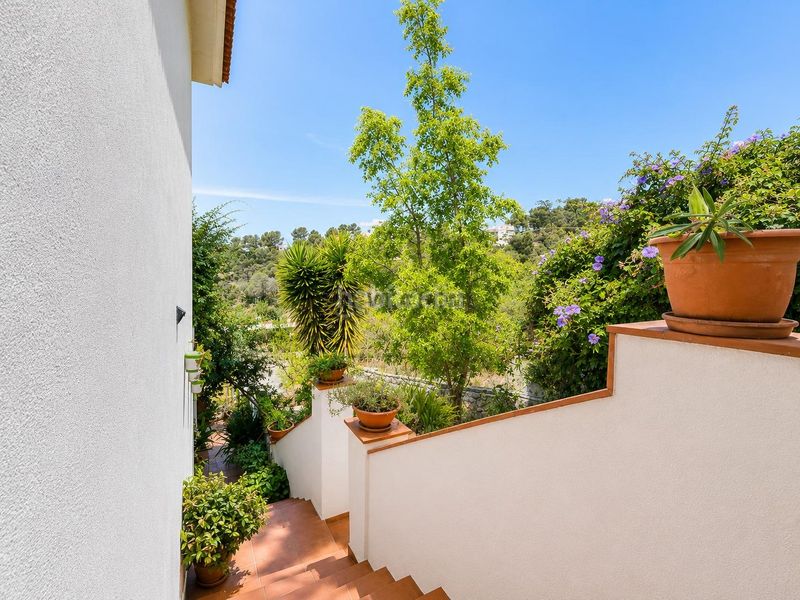 Foto f4fa3b23-cee8-4173-a719-e1ae7912a660. Casa  a en Olivella