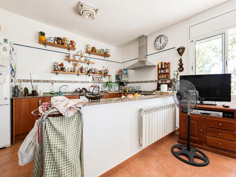Foto f9840614-41b2-4a8a-8245-1598e08c5d4a. Casa  a en Olivella