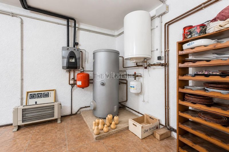 Foto 65809b45-4d6d-4141-9580-a7af574454b4. Maison avec chauffage parking dans Nou Vendrell Vendrell (El)