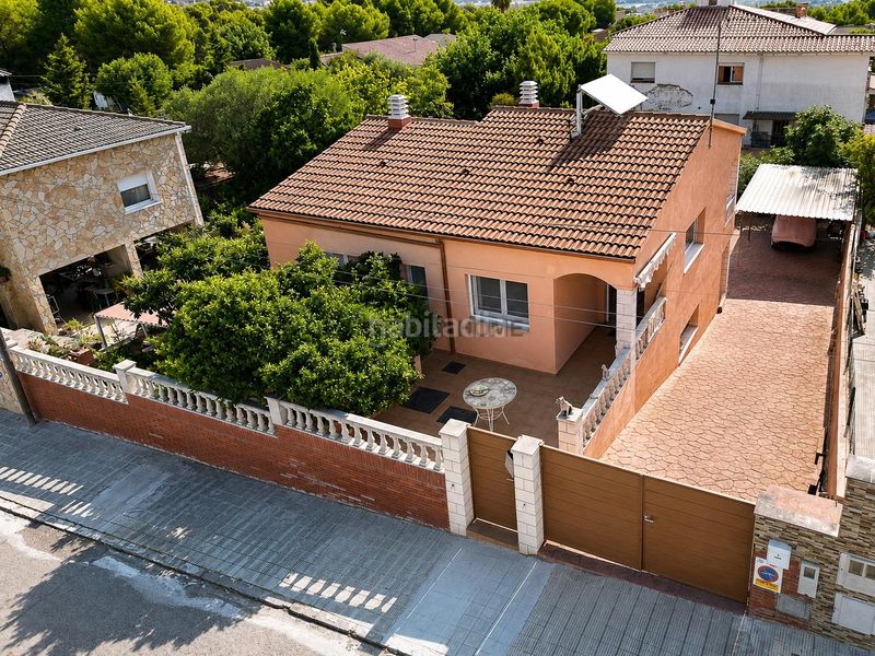 Foto 94e30b27-95fb-4b85-bdaa-c4f4f7bb93d8. Maison avec chauffage parking dans Nou Vendrell Vendrell (El)