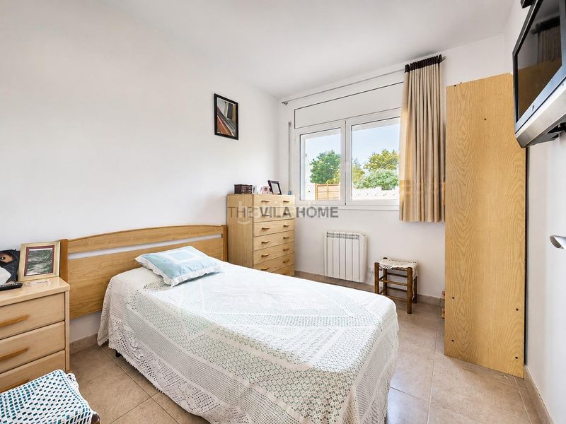 Foto bc4e0e8d-743a-4a50-9735-e342986bed18. Maison avec chauffage parking dans Nou Vendrell Vendrell (El)