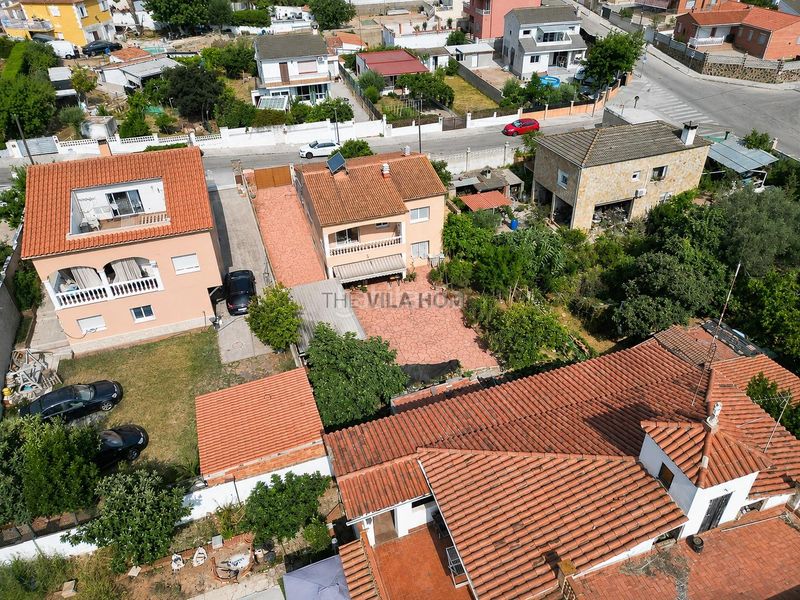 Foto d58c5186-ddfd-4947-b418-099c3c1c1f6b. Maison avec chauffage parking dans Nou Vendrell Vendrell (El)