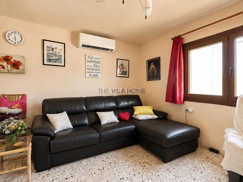 Foto 4e568565-4237-4177-a148-92757046063b. Casa amb calefacció aparcament a Olivella