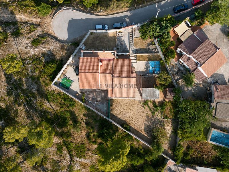Foto a94dc070-59d0-46b7-929e-f139f6d81e49. Casa amb calefacció aparcament a Olivella