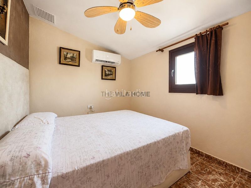 Foto bd9c7424-e963-479a-9df0-aecc2d7aac03. Casa amb calefacció aparcament a Olivella
