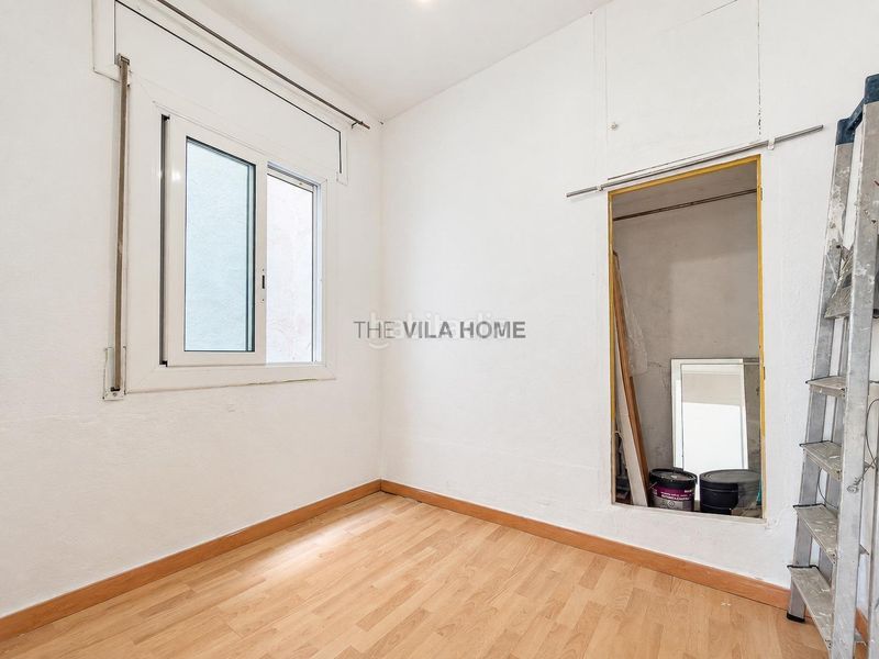 Foto 0cde2106-4623-4394-919d-2b73474af289. Etagenwohnung in Sant Joan Vilanova i la Geltrú