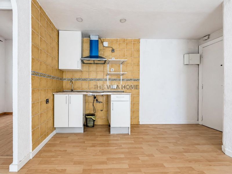 Foto 0f91cbc1-94e3-4096-9c87-f9a22749add6. Etagenwohnung in Sant Joan Vilanova i la Geltrú