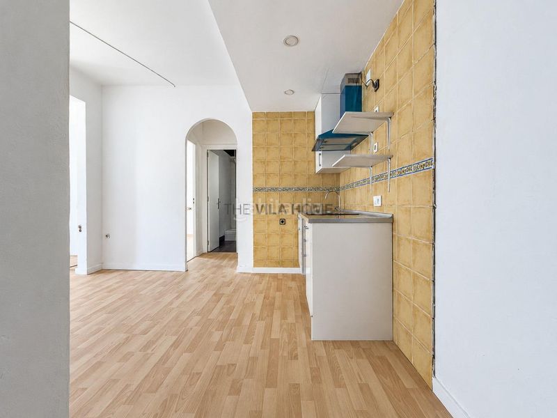 Foto e3f3a3b6-c07e-4a55-ac83-88538cf8b0c7. Etagenwohnung in Sant Joan Vilanova i la Geltrú