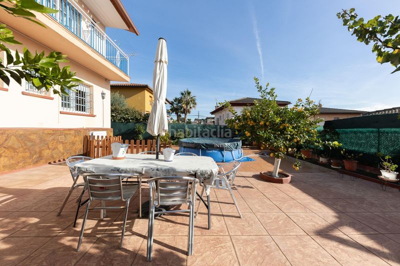 Foto 06d2d0a6-425b-4e3d-8b7a-d7a1e710fa59. Chalet  independiente en Cunit residencial Cunit