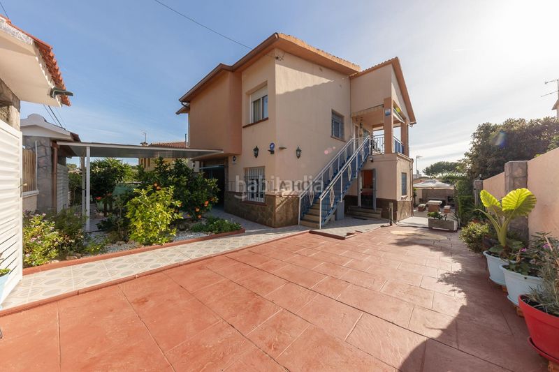 Foto 361ae037-5ced-4d4f-849f-92a7e6e8497d. Chalet  independiente en Cunit residencial Cunit