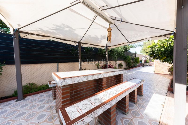 Foto 99f04c0d-42a8-4055-b0f1-419126dbc09c. Chalet  independiente en Cunit residencial Cunit