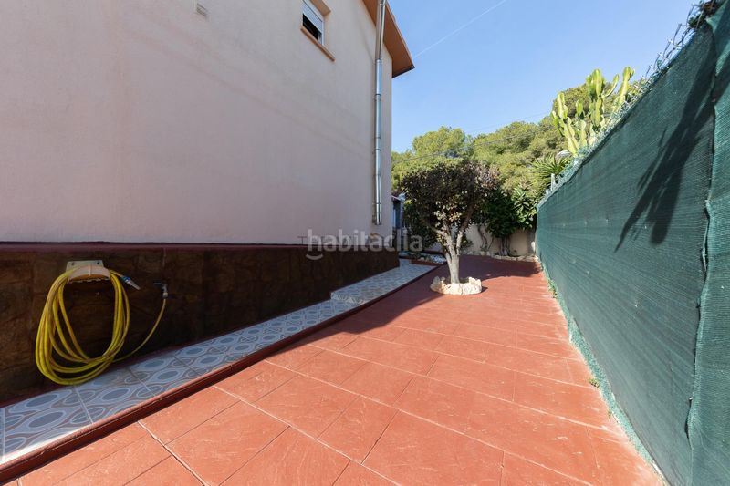 Foto dd700fcc-b7da-4b3d-a818-3c988837e53c. Chalet  independiente en Cunit residencial Cunit