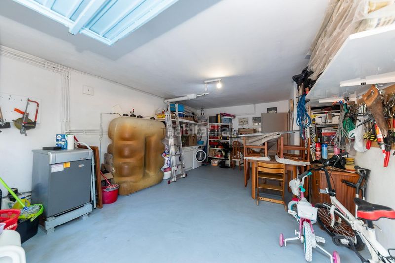 Foto fc869101-ad0e-4f7a-8413-c5a97430c308. Chalet  independiente en Cunit residencial Cunit