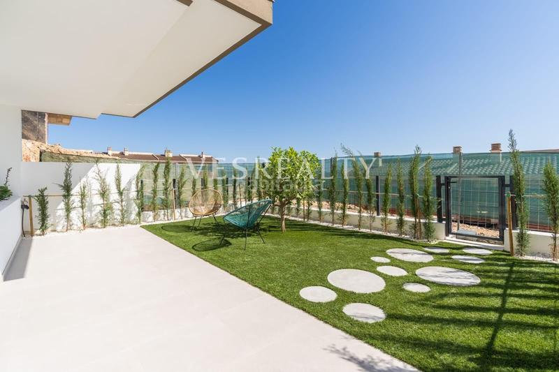 Foto dac6b02f-0839-4324-bd17-05dc5ab111cf. Casa aparellada amb aparcament piscina a Montebello - Nou Espai Nucia (la)