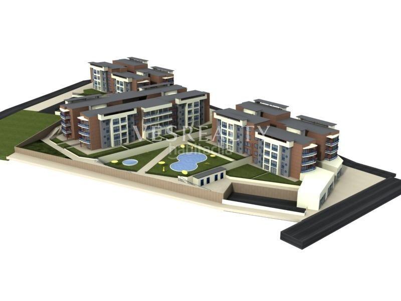 Foto dc38c7ef-3903-45ac-b65b-96800940c861. Apartament a calle benimantell 2 a Plans-Gasparot Vila Joiosa (la)