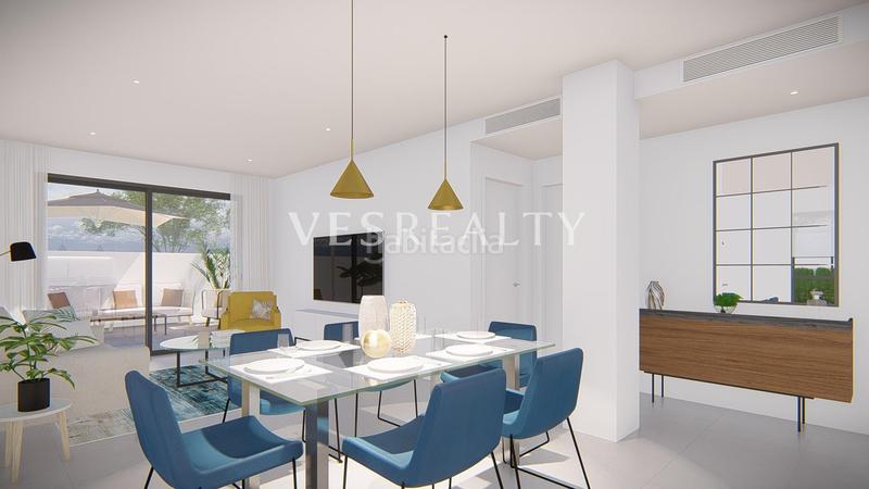 Foto 6b6a6b90-32ff-42bf-85fe-a4b701f67381. Apartamento en calle benimantell 2 en Plans-Gasparot Vila Joiosa (la)