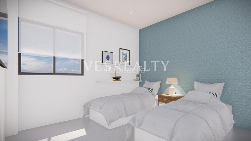 Foto 76fa7c03-62ff-47cd-9aec-ddf9f90b1ce1. Apartamento en calle benimantell 2 en Plans-Gasparot Vila Joiosa (la)