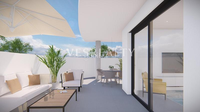 Foto c521ca72-7d51-4dea-9f48-c6b3b95ebadb. Apartamento en calle benimantell 2 en Plans-Gasparot Vila Joiosa (la)