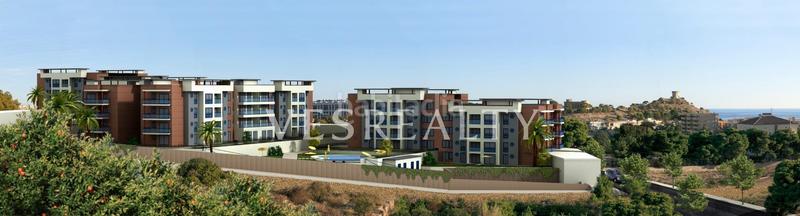 Foto 76d6bfd5-6ae6-46de-88ec-f9ba1d83891e. Appartement dans calle benimantell 2 dans Plans-Gasparot Vila Joiosa (la)