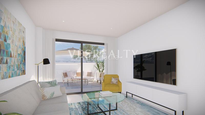 Foto c042c8f7-16d7-4421-8460-bb98bb9957fc. Appartement in calle benimantell 2 in Plans-Gasparot Vila Joiosa (la)