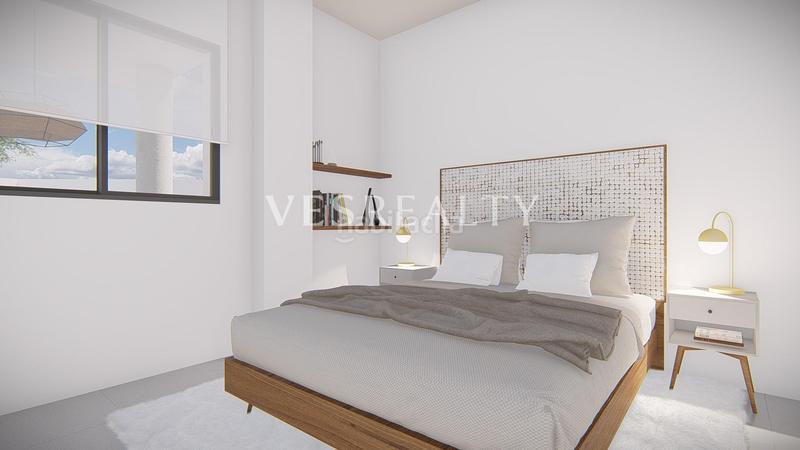 Foto ed51d77c-2cd6-45da-a7d7-defff4a74bb8. Appartement dans calle benimantell 2 dans Plans-Gasparot Vila Joiosa (la)