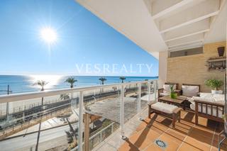 Apartament  Sorolla