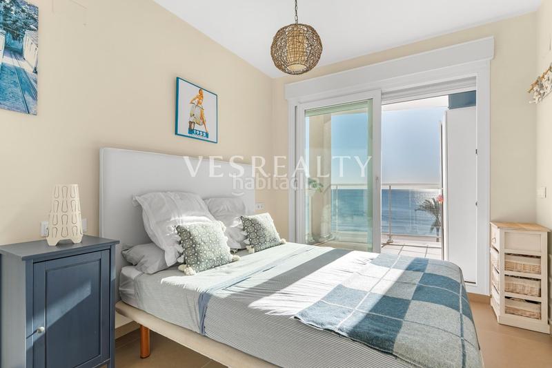 Foto 30a8beca-bf22-4862-a981-25fe434bd347. Apartamento en Playa Muchavista Campello (el)