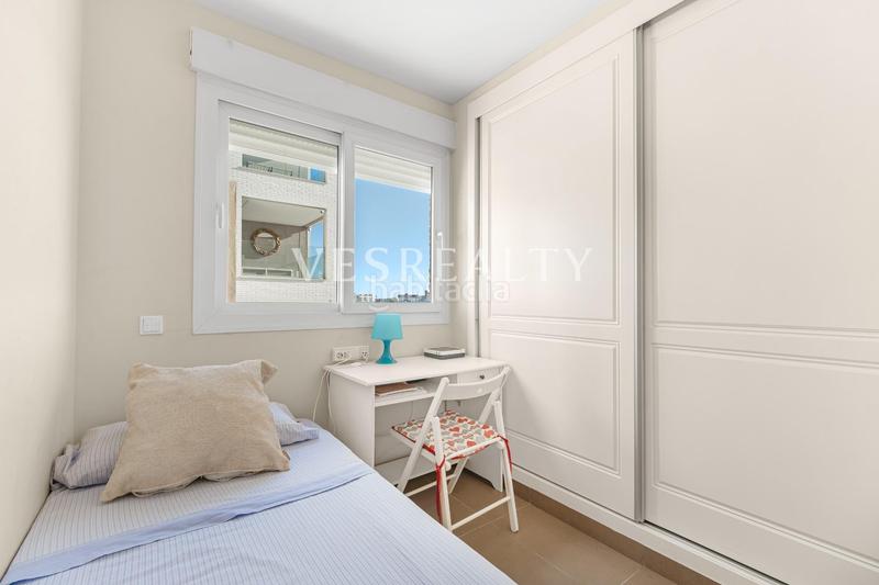 Foto 4fcc4a0d-1606-4807-b145-5b6bfd90fd79. Apartamento en Playa Muchavista Campello (el)