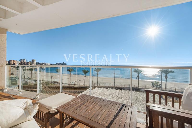 Foto 8ac150f6-c55a-489f-8d23-a261dec81eaf. Apartamento en Playa Muchavista Campello (el)