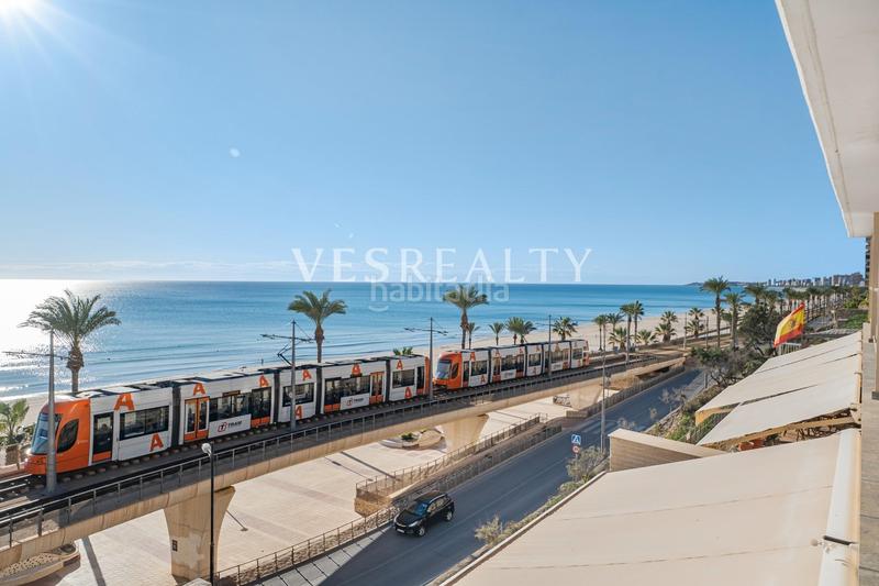 Foto 9105b7ba-d350-4d17-91f1-35cb5b09cfc5. Apartamento en Playa Muchavista Campello (el)