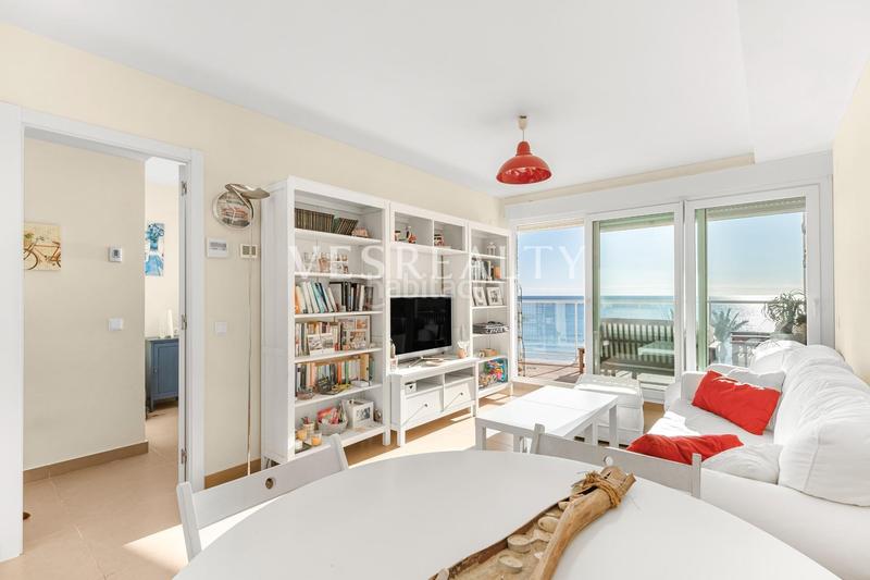 Foto af115b98-54e7-44ae-a567-761a9c03dabb. Apartamento en Playa Muchavista Campello (el)