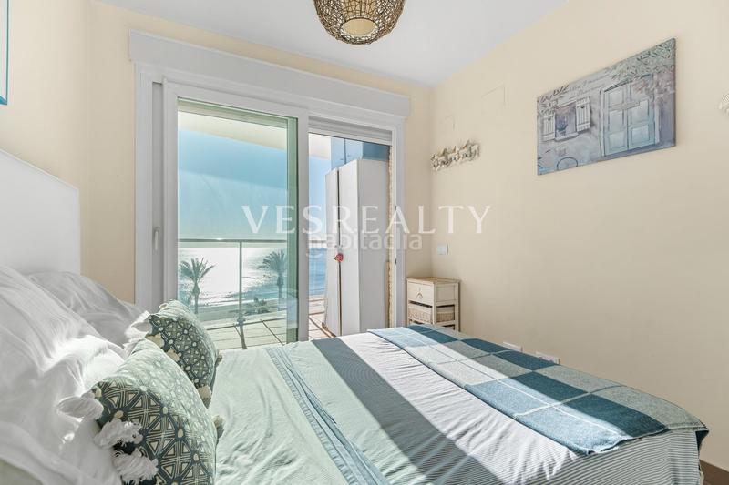 Foto db512d87-928b-49dc-9bfd-a175dca30a5d. Apartamento en Playa Muchavista Campello (el)