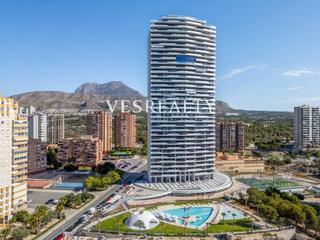 Apartamento  Carretera de villajoyosa