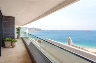 Etagenwohnung  Avenida la villajoyosa 34