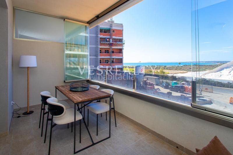 Foto 8904dfe8-d39b-4498-a220-361e2ced1c6e. Penthouse with pool in Playa Tamarit-Playa Lissa Santa Pola