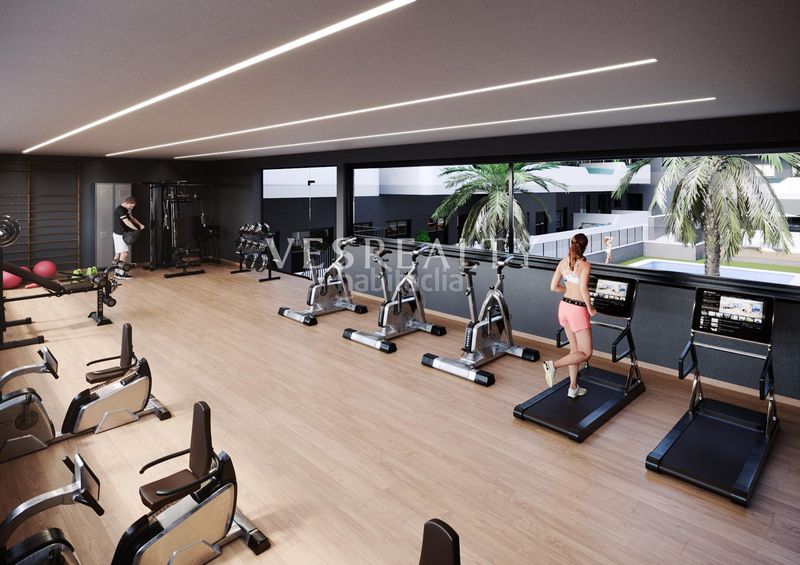 Foto ab8abfcd-cf00-4312-bd7c-51122a1accc0. Ático en Norte Santa Pola