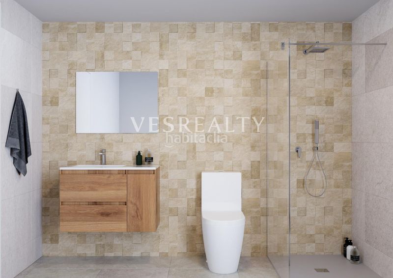Foto 05edf667-61df-4556-8348-c69712ca1e03. Apartament amb calefacció aparcament piscina a Monte y Mar Santa Pola