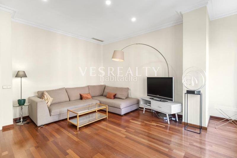 Foto 0581bb9c-83f1-4081-8db4-268e83038878. Appartamento con riscaldamento in Barrio del Centro Alicante