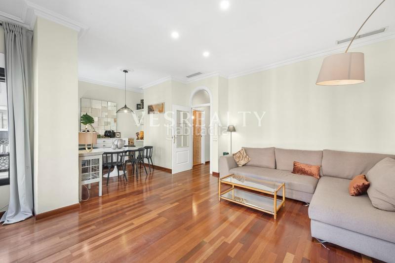 Foto 0ccacf78-1e28-48f2-8b4c-f7267a2b40d9. Appartamento con riscaldamento in Barrio del Centro Alicante