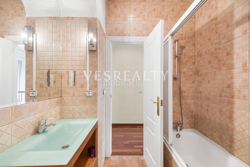 Foto 3496bd98-a31c-4140-ab9d-30f53f7ed56f. Appartamento con riscaldamento in Barrio del Centro Alicante