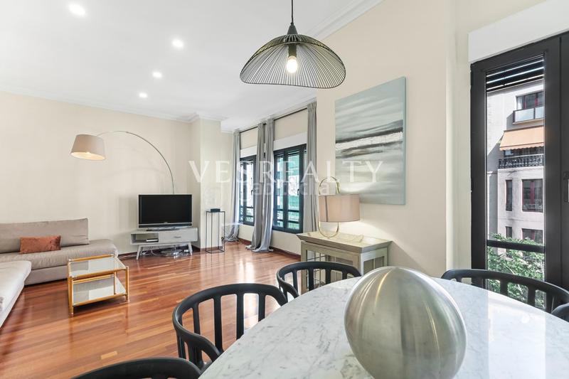 Foto 6c4eaf64-3aad-4a67-9fa5-701af51fab53. Appartamento con riscaldamento in Barrio del Centro Alicante