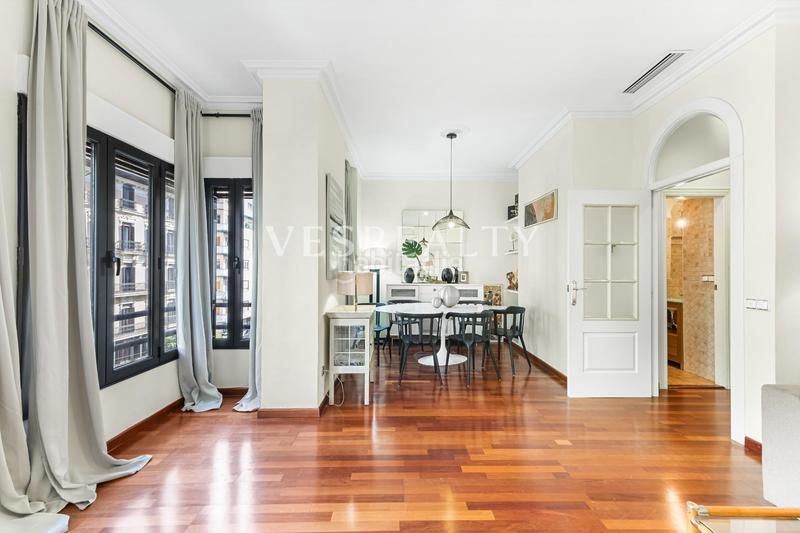 Foto 869d2a4c-1726-4d11-8940-75722500c894. Appartamento con riscaldamento in Barrio del Centro Alicante