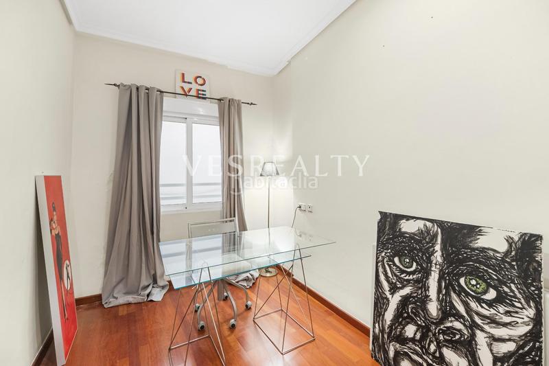 Foto 9f168ee6-7655-4a7c-b8d2-db6904d119b9. Appartamento con riscaldamento in Barrio del Centro Alicante