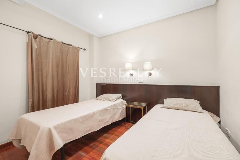 Foto e827d5b0-6e2a-49b1-96ac-4729983f3b09. Appartamento con riscaldamento in Barrio del Centro Alicante